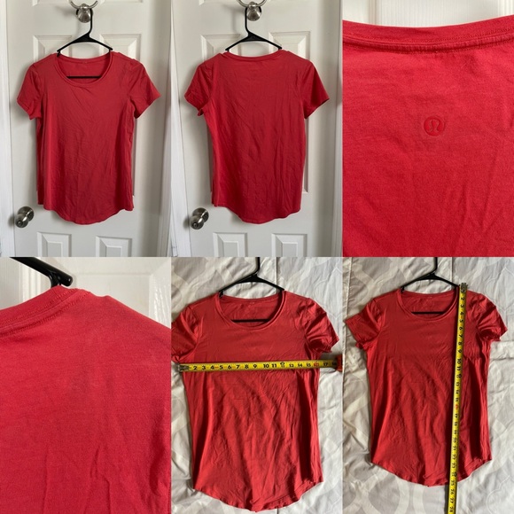 Lululemon, Athleta, & Zella bundle - Picture 8 of 16